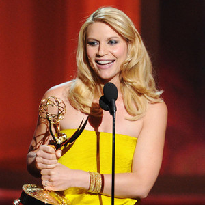 Emmy Awards, CLAIRE DANES Emmy Awards, CLAIRE DANES